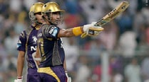 IPL 7: Robin Uthappa, hero of Gautam Gambhir’s city