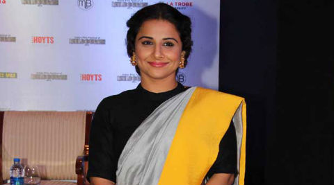 Vidya Balan's 'Bobby Jasoos' to release on July 4.