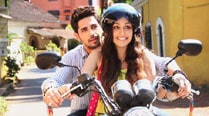 Watch: Shraddha, Sidharth romance in ‘Galliyan’ by Ankit Tiwari