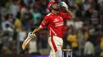 IPL 7: ‘Papa, why are you getting out? Friends tease me’
