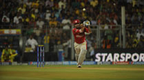 IPL 7: My conscious effort was that I play well and help my team win, says Virender Sehwag