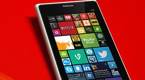 Windows Phone 8.1 review: Decent upgrade, but we won’t get the best part