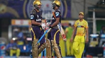 IPL 7: CSK lose in Kolkata’s E’den’