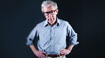 Woody Allen