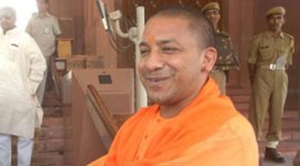 AMU, AMU terrorism, BJP MP Adityanath, Adityanath AMU, Adityanath AMU remark, Hindu Yuva Vahini, Lucknow news