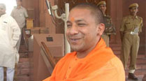 Yogi Adityanath no alt set