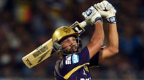 Express LOL: Yusuf Pathan’s in a hurry