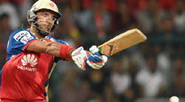 IPL 7: Glad to see Yuvraj Singh stepping up at crucial times for RCB, says Virat Kohli