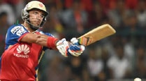 IPL 7: Yuvraj Singh’s 29-ball 68 sets up 16-run win