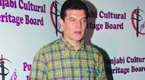 Aditya Pancholi