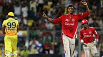 IPL 7: Glenn Maxwell told me I was best in the world, says Akshar Patel