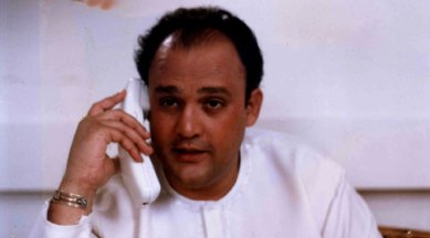 Alok Nath to play 'Babuji' again | Entertainment News,The Indian Express