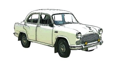 Ambassador, Ambassador brand, Ambassador car, Ambassador car, Hindustan motors, Peugeot, business news