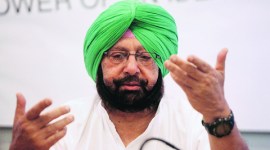 amarinder singh, badal amarinder singh, badal congress comments, punjab news, india news, latest news,
