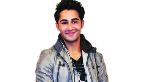 Armaan Jain