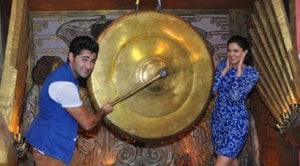 Armaan Jain, Deeksha Seth bring ‘Lekar Hum Deewana Dil’ to television