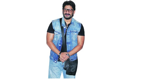 Arshad Warsi