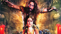 Indraneil Sengupta and Koel   Mullick in Arundhati