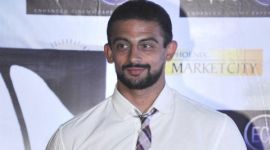 Arunoday Singh plays a ghost in the horror film directed by debutant Akshay Akkineni.