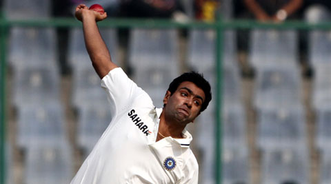 Ashwin brushed aside India's four consecutive Test series losses overseas - in England, Australia, South Africa and New Zealand - as irrelevant for a new series. (Source: File)