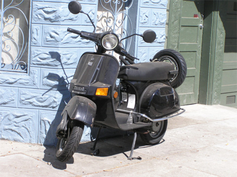 bajaj
