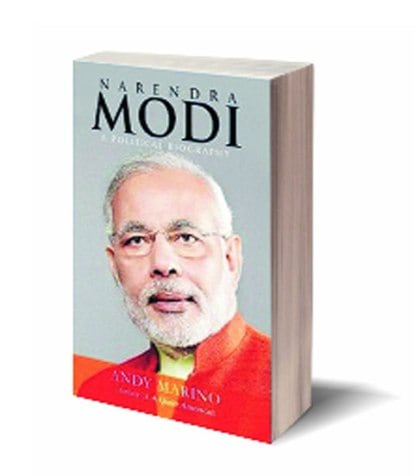 Narendra Modi: A Political Biography