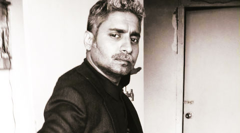 Chandan Roy Sanyal