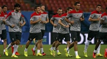 FIFA World Cup: Nude photos distract Croatia’s Cup campaign | Football