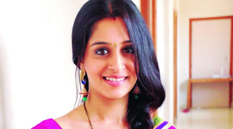 Dipika Samson