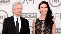 Fatherhood A Feeling Of Unequivocal Love: Michael Douglas | Hollywood ...