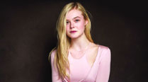 Elle Fanning