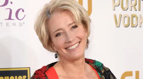 Emma Thompson returning to London stage with Sweeney Todd | Hollywood ...