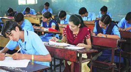 baseline test, pune baseline test, SARAL system, CBSE, ICSE, CBSE baseline test, pune news, indian express
