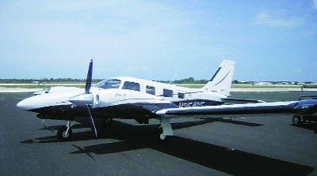 The group floats two aviation firms and purchase an aircraft. Deals to buy more planes or to take them on lease are underway. ( Source:  Express)