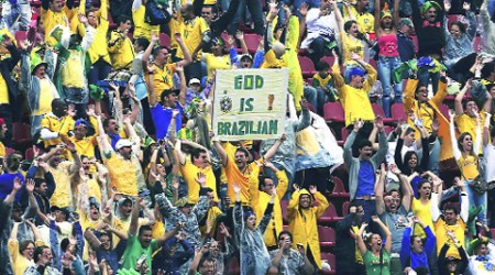 The reason is that the protests revealed the limits to Brazil’s BRIC-worthy performance.