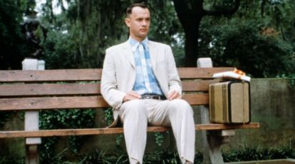 Forrest Gump () - Zemeckis Robert