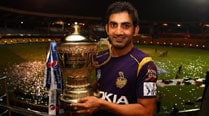 IPL 7: Gautam Gambhir was the best captain this season, says Wasim Akram