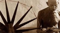 Gandhi was a pluralist in religious matters, though he was not a relativist.