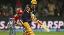 Picking quality bowlers in auction helped KKR to win: Gautam Gambhir