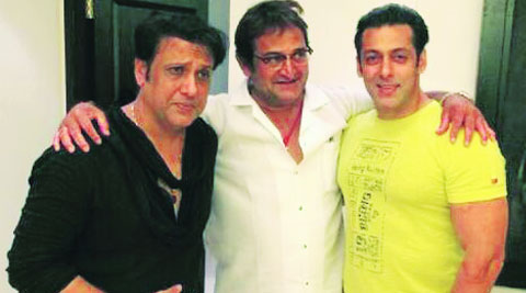 Govinda, Salman in Manjrekar’s next? | Screen News - The Indian Express