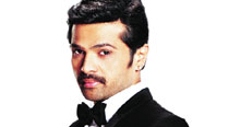 Himesh Reshammiya
