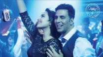 The tongue-in-cheek Akshay Kumar, Sonakshi Sinha’s Holiday review