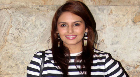 Huma Qureshi has been romantically linked to celebrities like Anurag Kashyap and Shahid Kapoor.
