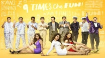 Humshakals