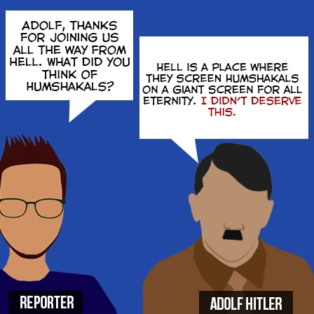 Humshakals_Hitler 1