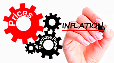 The RBI last hiked the repo rate by 25 bps to 8 per cent on January 28, 2014, on account of upside risks to inflation, to anchor inflation expectation and to contain second round effects.