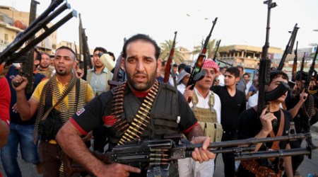 A senior Obama administration official said that Deputy Secretary of State William J Burns may talk to the Iranians about Iraq at the nuclear talks, which are to reconvene on Wednesday in Vienna.  Source: AP