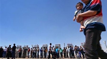 Iraq is witnessing serious strife with Sunni militants, backed by al Qaida, capturing two key cities and marching towards Baghdad. (Source: AP)