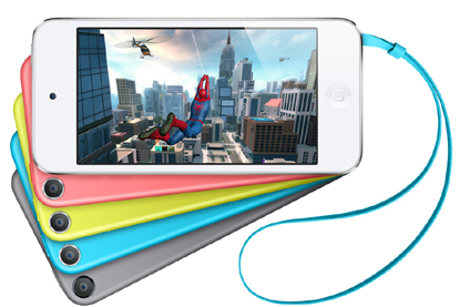 The 32GB version will be available for Rs 20,900, while the 64GB version will be priced at Rs 24,900