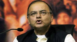 Arun Jaitley leaves tax slabs untouched, says rich and wealthy must pay more
